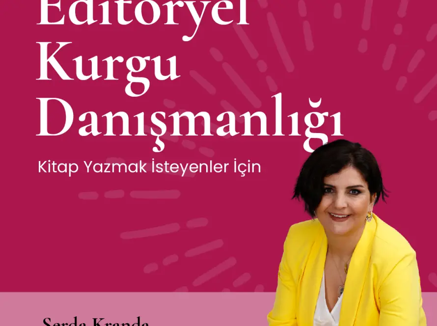 Editöryel Kurgu Danışmanlığı