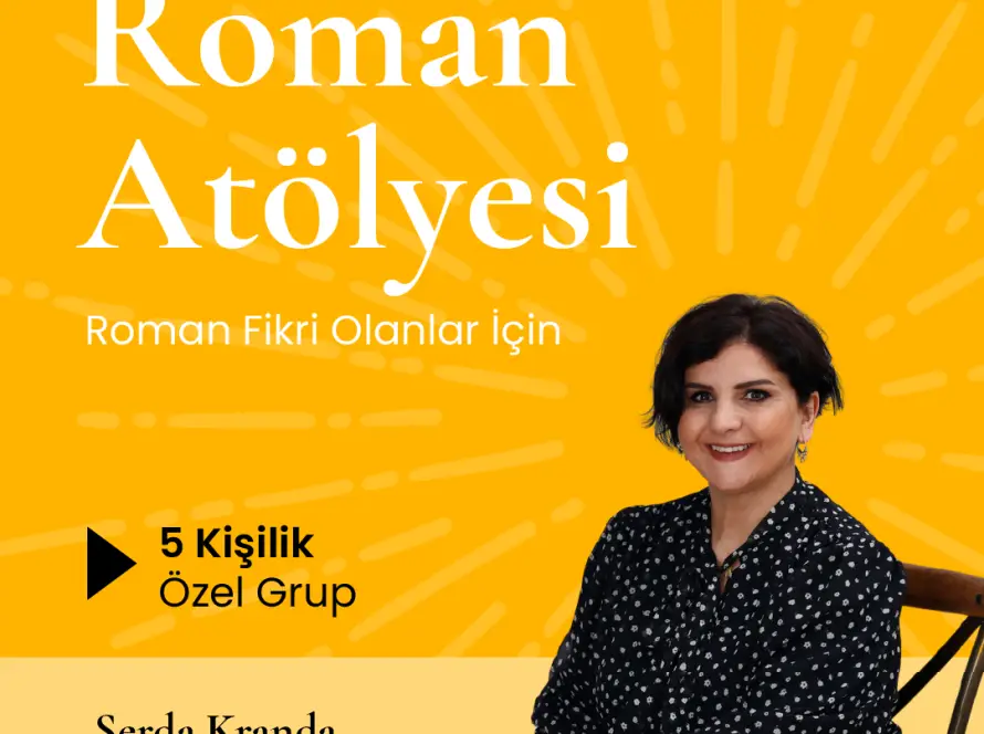 Roman Atölyesi