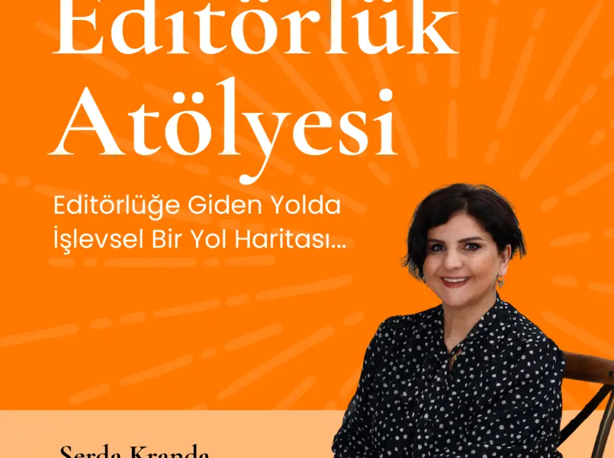 Editörluk Atölyesi